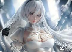 无畏契约白点准星代码大全分享 无畏契约43